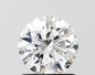 1.09 ct Round D VVS2 IGI Certified Lab Grown Diamond