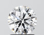 1.24 ct Round D VVS2 IGI Certified Lab Grown Diamond