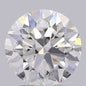 2.31 ct Round D VS1 IGI Certified Lab Grown Diamond