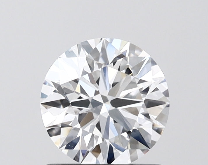 1.03 ct Round D VVS2 IGI Certified Lab Grown Diamond