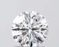 1.03 ct Round D VVS2 IGI Certified Lab Grown Diamond