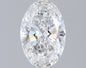 1.17 ct Oval E VS1 IGI Certified Lab Grown Diamond