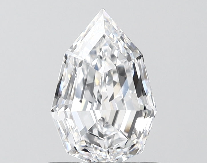 1.09 ct Pear D VVS1 IGI Certified Lab Grown Diamond