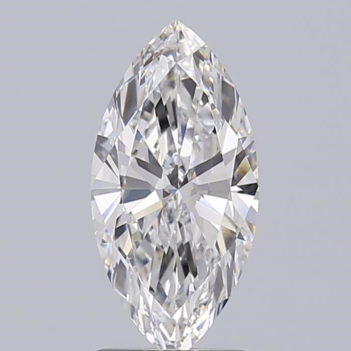 1.43 ct Marquise E VVS2 IGI Certified Lab Grown Diamond