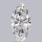1.43 ct Marquise E VVS2 IGI Certified Lab Grown Diamond