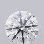 1.21 ct Round D VVS1 IGI Certified Lab Grown Diamond