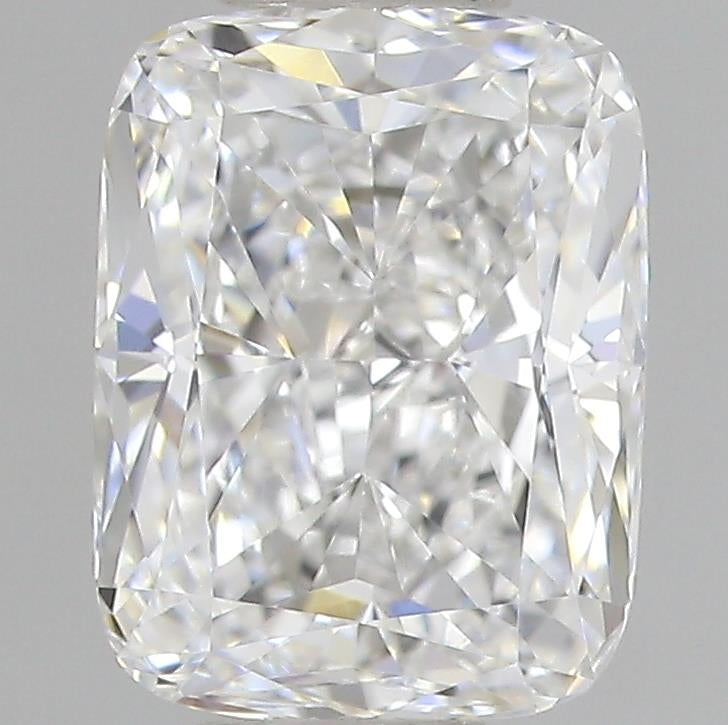 1.36 ct Cushion D VVS2 IGI Certified Lab Grown Diamond