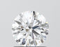 1.04 ct Round D VVS2 IGI Certified Lab Grown Diamond