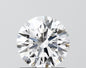 1.00 ct Round D VVS2 IGI Certified Lab Grown Diamond
