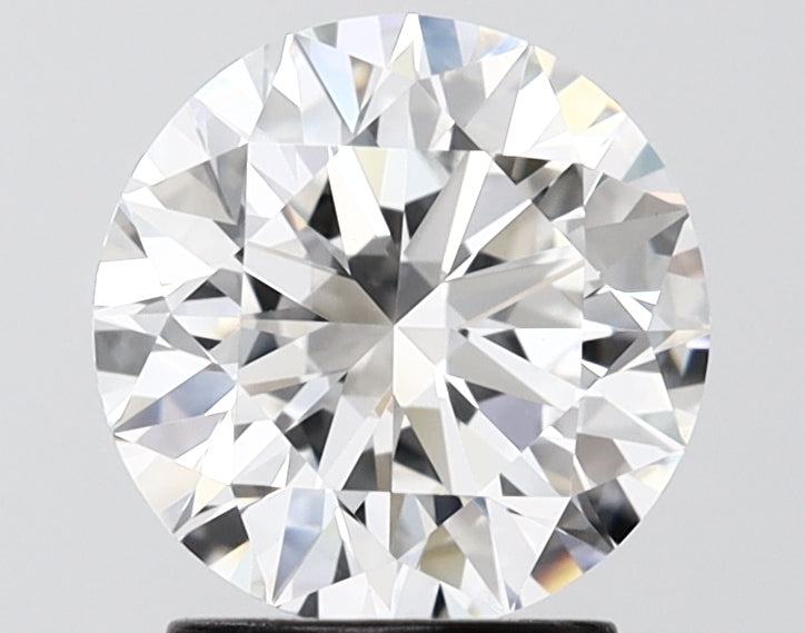 2.06 ct Round D VVS1 IGI Certified Lab Grown Diamond