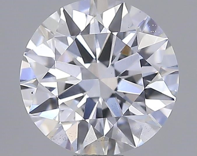 1.00 ct Round E VS2 IGI Certified Lab Grown Diamond