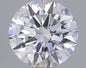 1.00 ct Round E VS2 IGI Certified Lab Grown Diamond