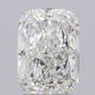 2.04 ct Cushion E VVS1 IGI Certified Lab Grown Diamond