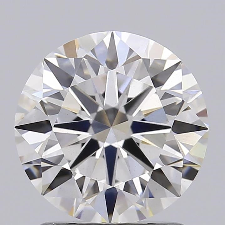 1.50 ct Round E VS1 IGI Certified Lab Grown Diamond