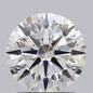 1.50 ct Round E VS1 IGI Certified Lab Grown Diamond