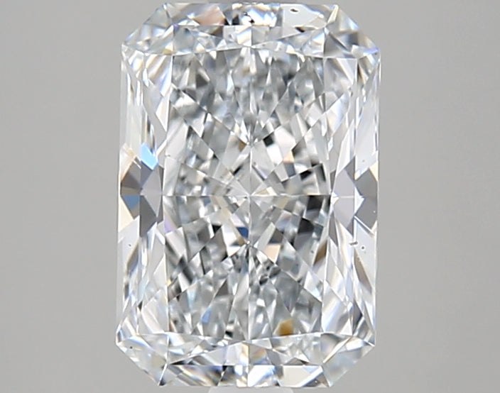 1.89 ct Radiant F VVS1 IGI Certified Lab Grown Diamond