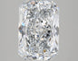 1.89 ct Radiant F VVS1 IGI Certified Lab Grown Diamond