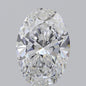 1.40 ct Oval D VVS2 IGI Certified Lab Grown Diamond