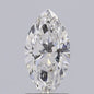 1.09 ct Marquise E VVS2 IGI Certified Lab Grown Diamond