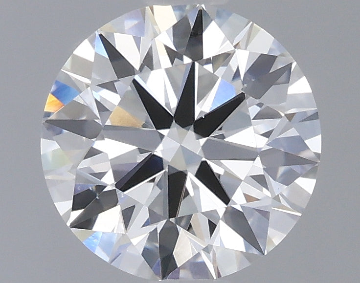 1.21 ct Round F VS1 IGI Certified Lab Grown Diamond