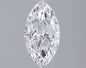 1.08 ct Marquise E VS1 IGI Certified Lab Grown Diamond