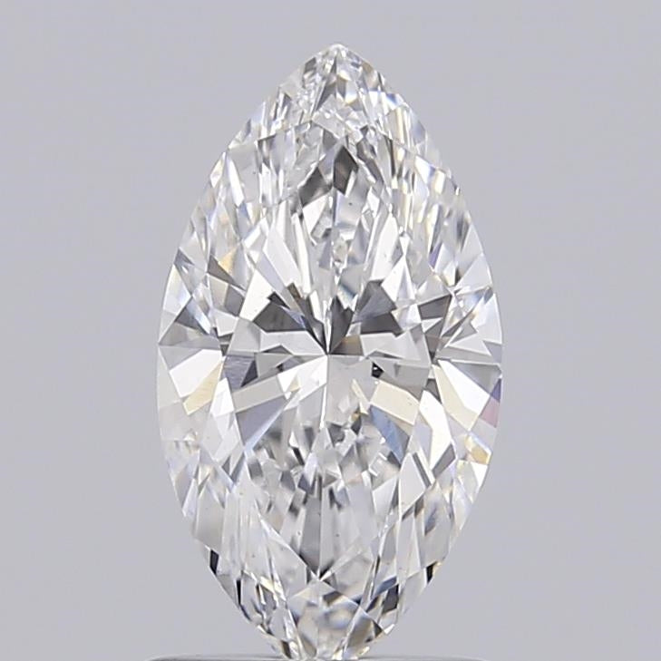 1.00 ct Marquise D VS1 IGI Certified Lab Grown Diamond