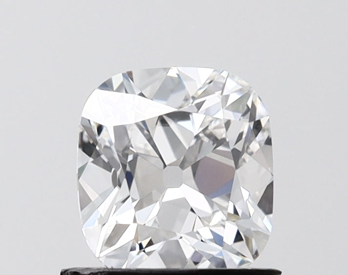 1.05 ct Cushion Modified Brilliant E VVS2 IGI Certified Lab Grown Diamond