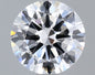 1.00 ct Round D VVS2 IGI Certified Lab Grown Diamond