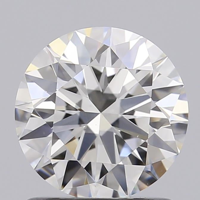 1.03 ct Round E VVS1 IGI Certified Lab Grown Diamond