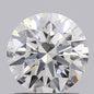 1.03 ct Round E VVS1 IGI Certified Lab Grown Diamond