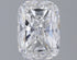 1.00 ct Cushion E VS1 IGI Certified Lab Grown Diamond