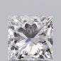 1.02 ct Princess D VS2 IGI Certified Lab Grown Diamond