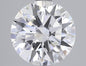 1.80 ct Round E VS1 IGI Certified Lab Grown Diamond