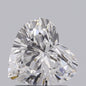1.06 ct Heart E VS1 IGI Certified Lab Grown Diamond