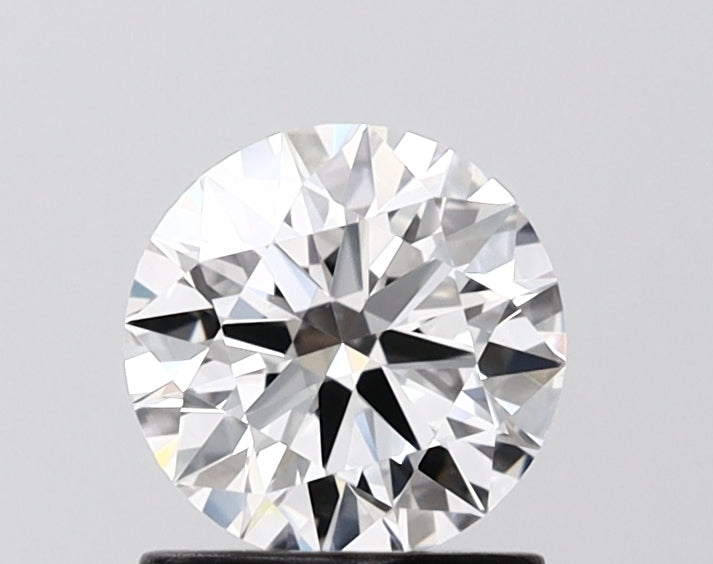 1.02 ct Round D VVS2 IGI Certified Lab Grown Diamond