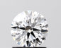 1.02 ct Round D VVS2 IGI Certified Lab Grown Diamond