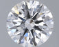 1.00 ct Round E VS2 IGI Certified Lab Grown Diamond