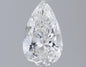 1.00 ct Pear F VS1 IGI Certified Lab Grown Diamond