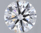 1.32 ct Round E VS1 IGI Certified Lab Grown Diamond