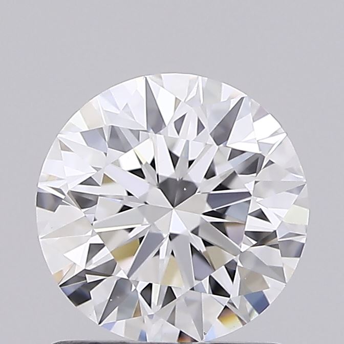 1.24 ct Round D VVS1 IGI Certified Lab Grown Diamond