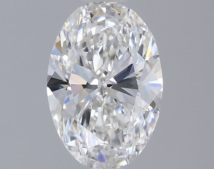 1.08 ct Oval E VS1 IGI Certified Lab Grown Diamond