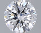 1.50 ct Round D VS2 IGI Certified Lab Grown Diamond
