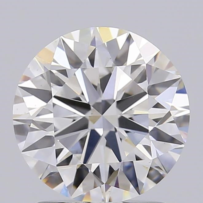 1.50 ct Round E VS2 IGI Certified Lab Grown Diamond