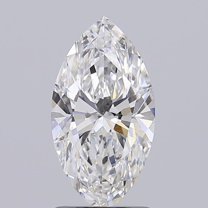 1.43 ct Marquise E VVS2 IGI Certified Lab Grown Diamond