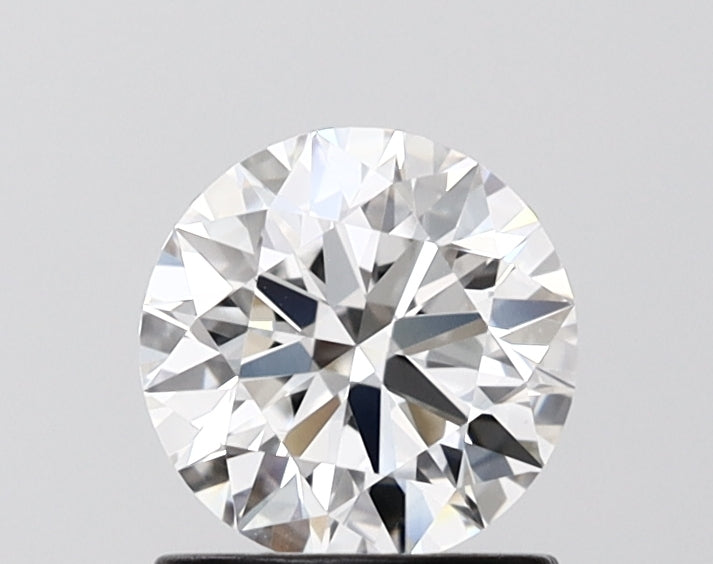 1.02 ct Round D VVS2 IGI Certified Lab Grown Diamond