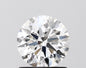 1.02 ct Round D VVS2 IGI Certified Lab Grown Diamond