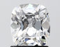 1.64 ct ANTIQUE CUSHION CUT D VVS2 IGI Certified Lab Grown Diamond