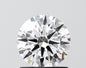 1.00 ct Round D VVS2 IGI Certified Lab Grown Diamond