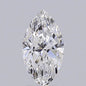 1.45 ct Marquise D VS1 IGI Certified Lab Grown Diamond
