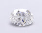 1.21 ct Oval D VS1 IGI Certified Lab Grown Diamond